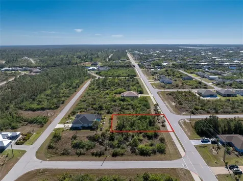 10096 St Paul Drive Port Charlotte FL 33981