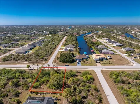 10096 St Paul Drive Port Charlotte FL 33981