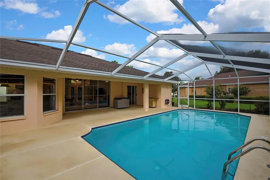 14219 Mansfield Road Spring Hill FL 34609