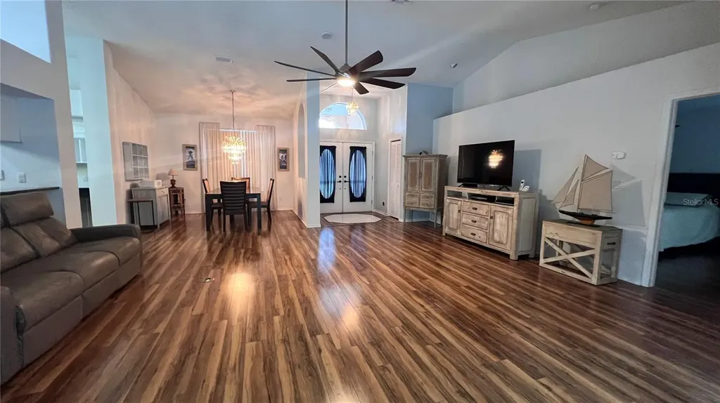 14219 Mansfield Road Spring Hill FL 34609