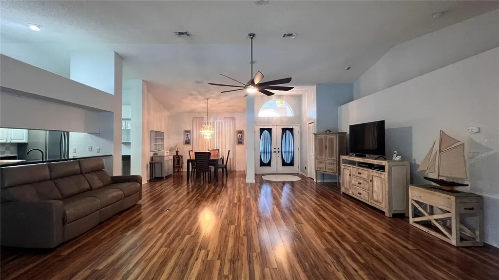 14219 Mansfield Road Spring Hill FL 34609