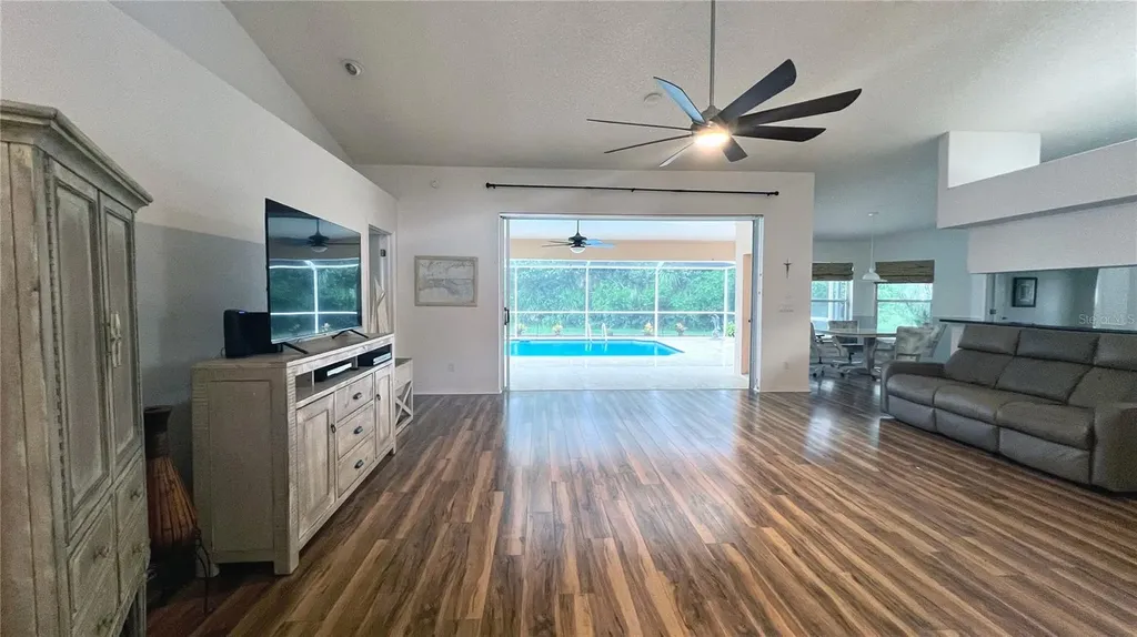 14219 Mansfield Road Spring Hill FL 34609