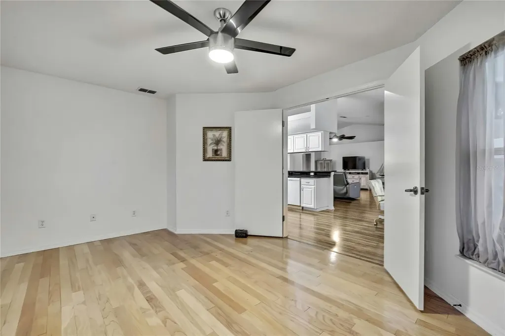14219 Mansfield Road Spring Hill FL 34609