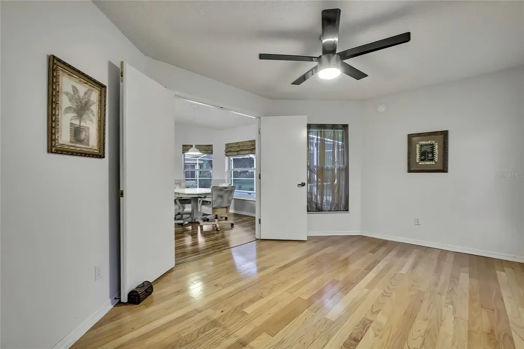 14219 Mansfield Road Spring Hill FL 34609