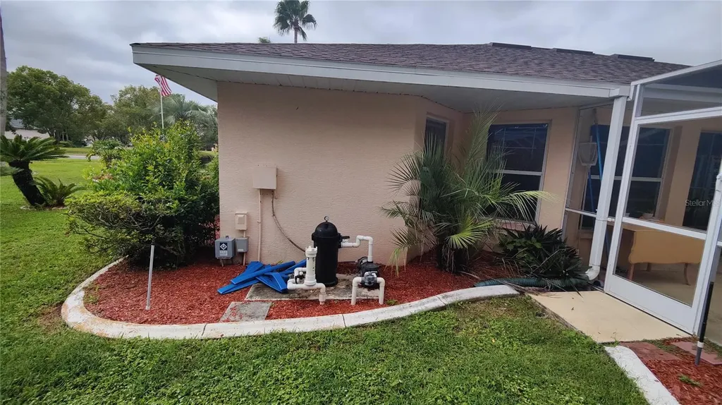 14219 Mansfield Road Spring Hill FL 34609