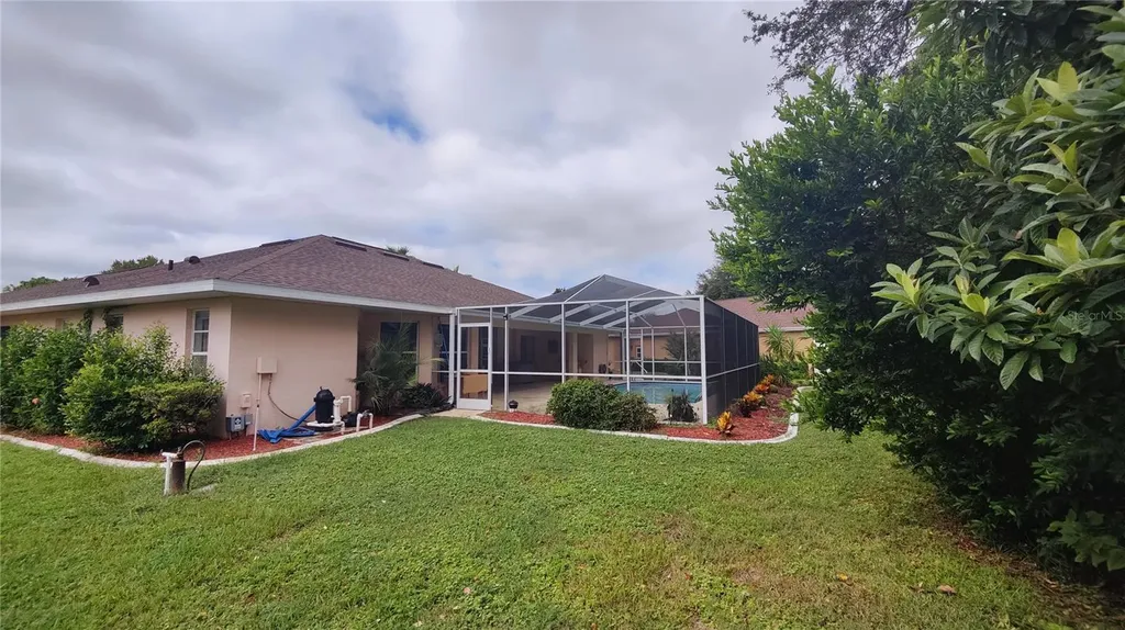 14219 Mansfield Road Spring Hill FL 34609