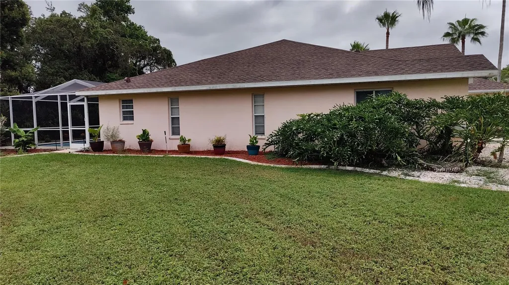 14219 Mansfield Road Spring Hill FL 34609