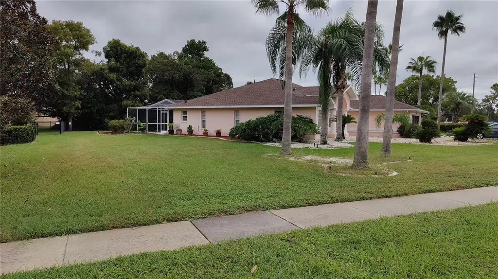 14219 Mansfield Road Spring Hill FL 34609