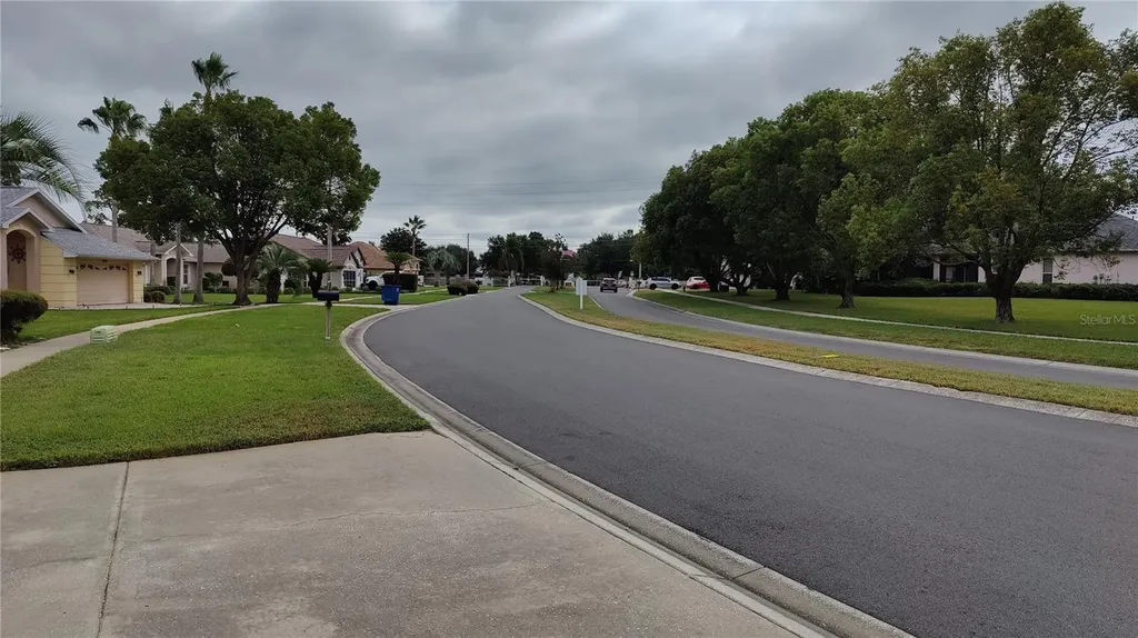 14219 Mansfield Road Spring Hill FL 34609