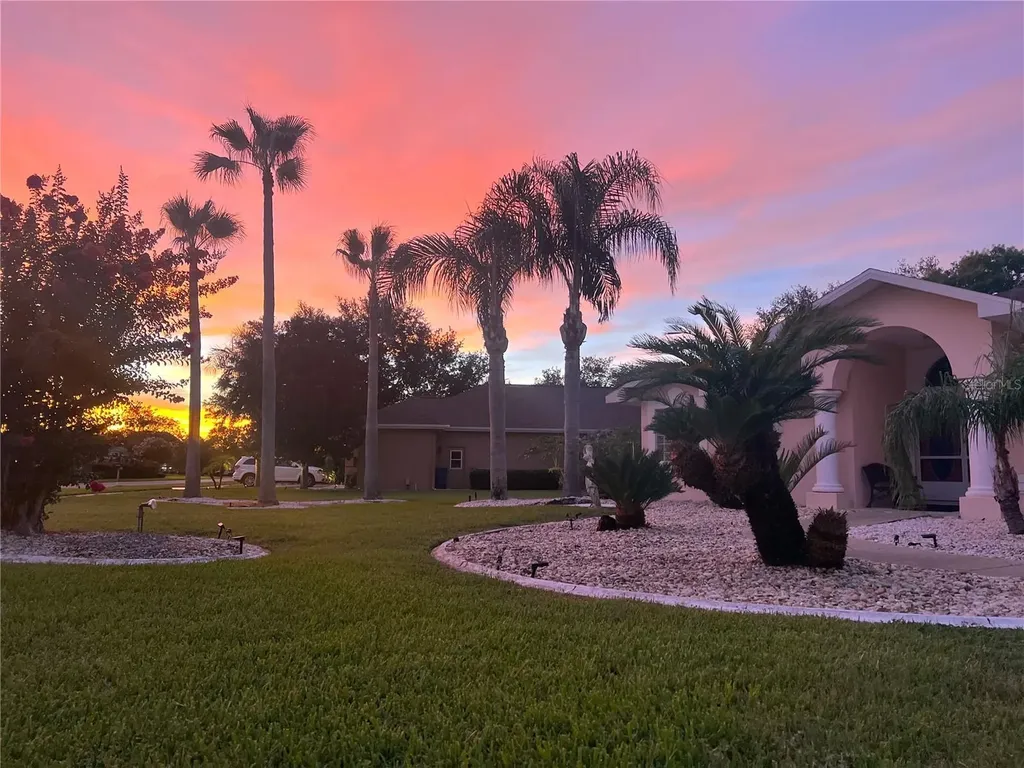 14219 Mansfield Road Spring Hill FL 34609