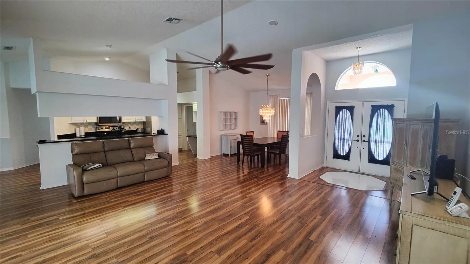 14219 Mansfield Road Spring Hill FL 34609