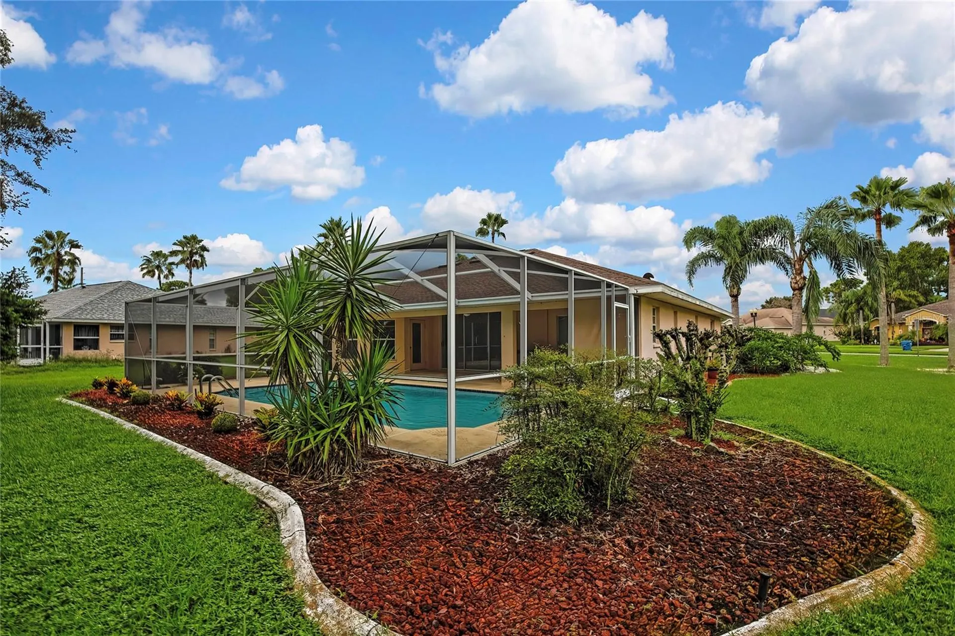 14219 Mansfield Road Spring Hill FL 34609