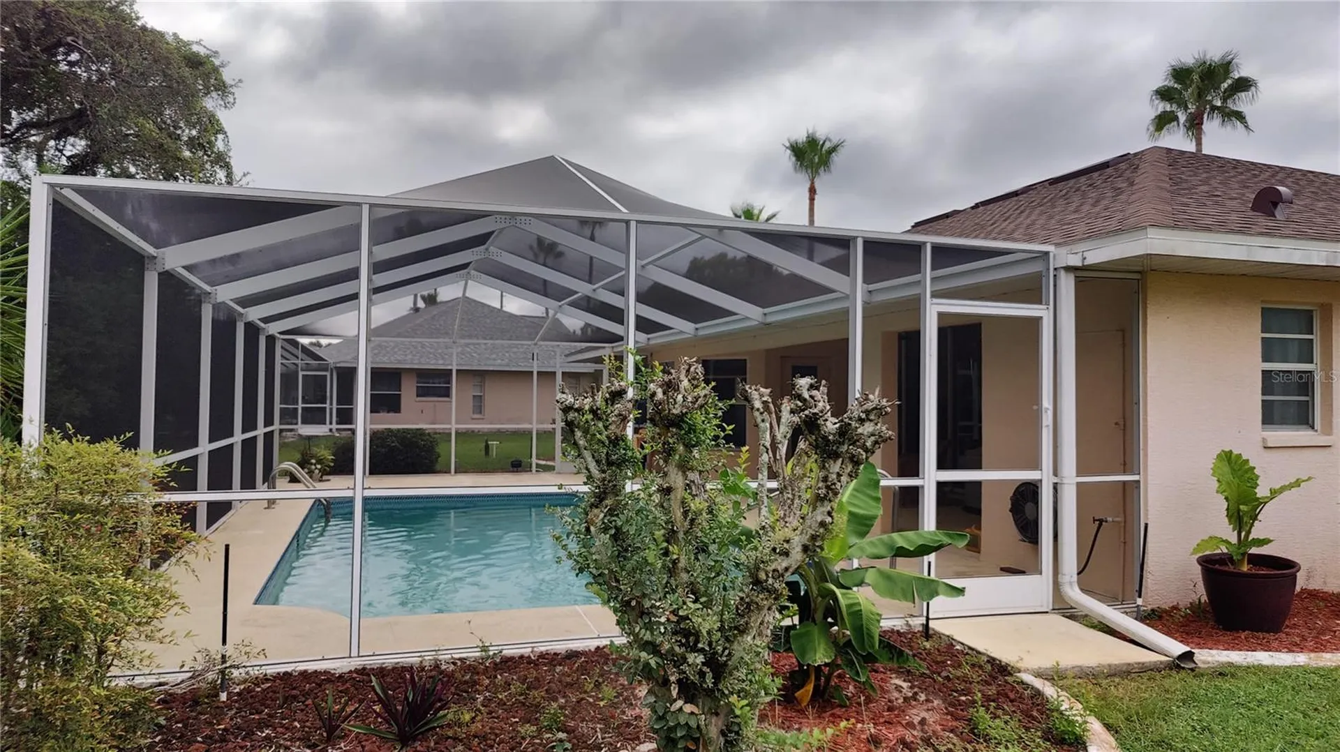 14219 Mansfield Road Spring Hill FL 34609