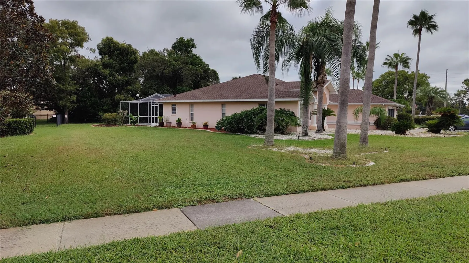 14219 Mansfield Road Spring Hill FL 34609