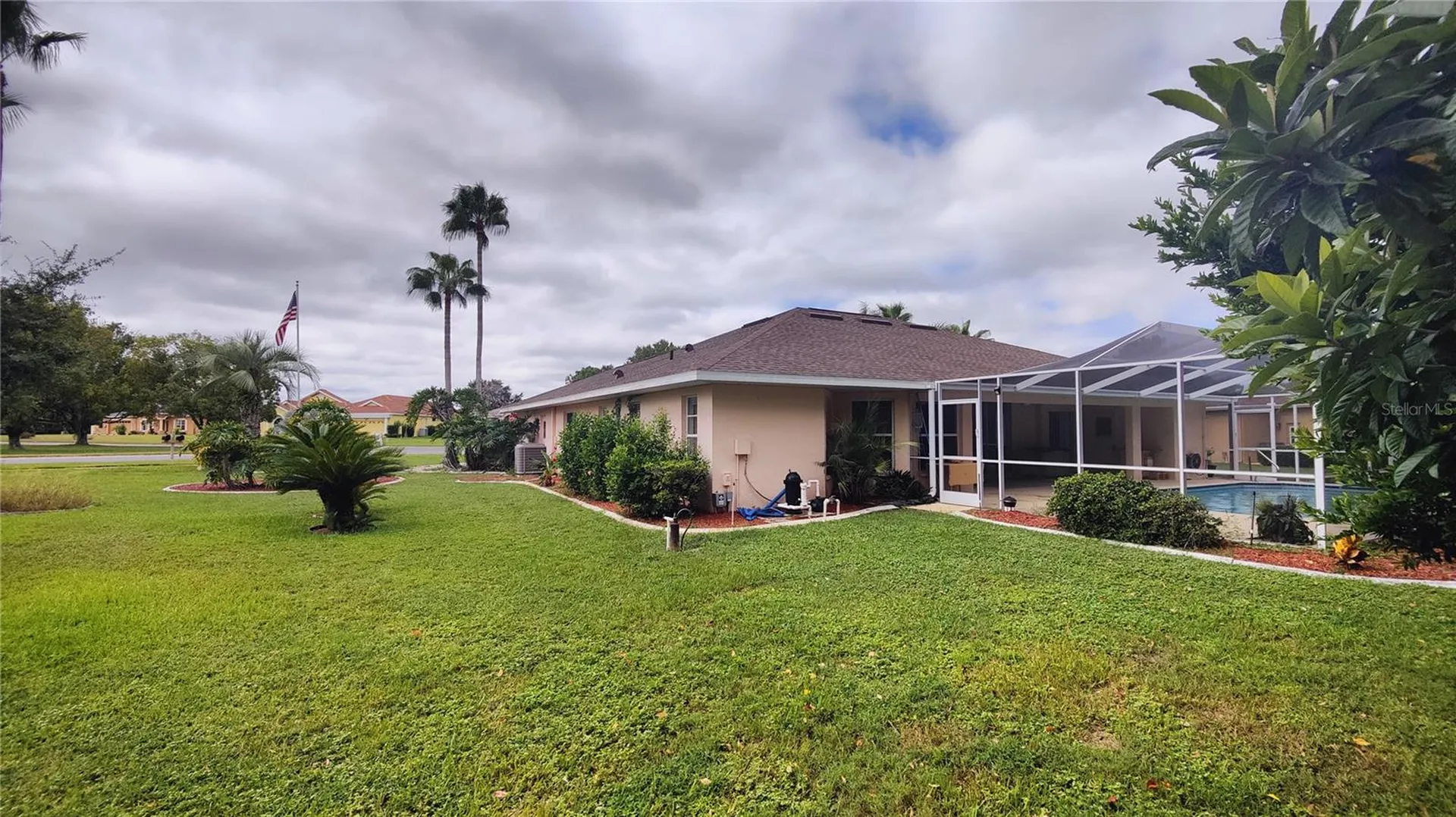 14219 Mansfield Road Spring Hill FL 34609