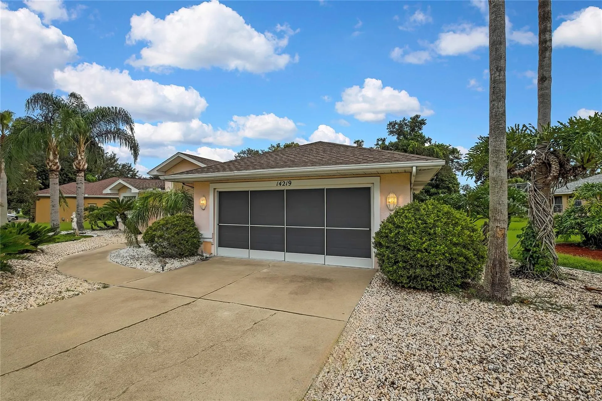 14219 Mansfield Road Spring Hill FL 34609