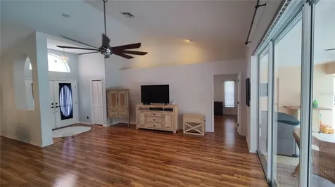 14219 Mansfield Road Spring Hill FL 34609