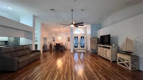 14219 Mansfield Road Spring Hill FL 34609