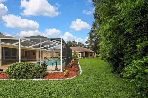 14219 Mansfield Road Spring Hill FL 34609