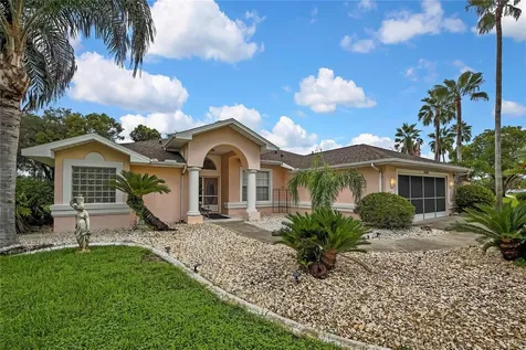 14219 Mansfield Road Spring Hill FL 34609