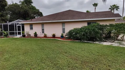 14219 Mansfield Road Spring Hill FL 34609