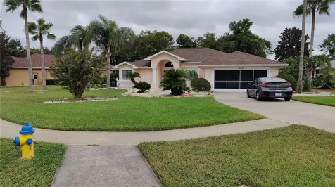 14219 Mansfield Road Spring Hill FL 34609