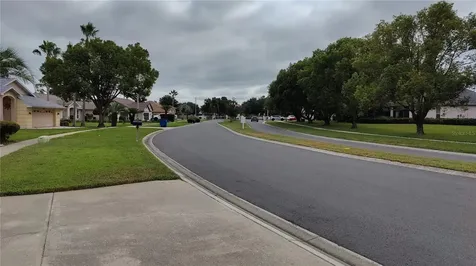14219 Mansfield Road Spring Hill FL 34609