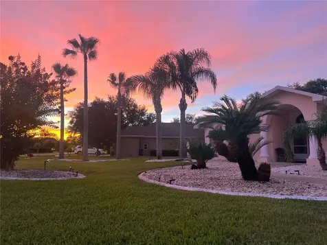14219 Mansfield Road Spring Hill FL 34609