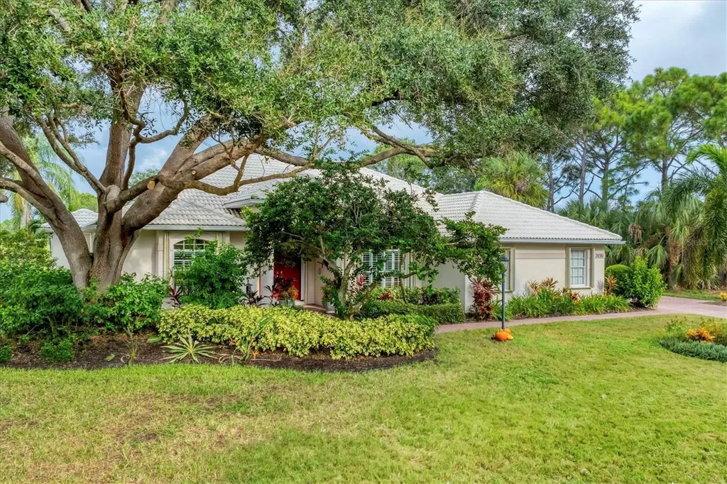 2036 Timucua Trail Nokomis FL 34275