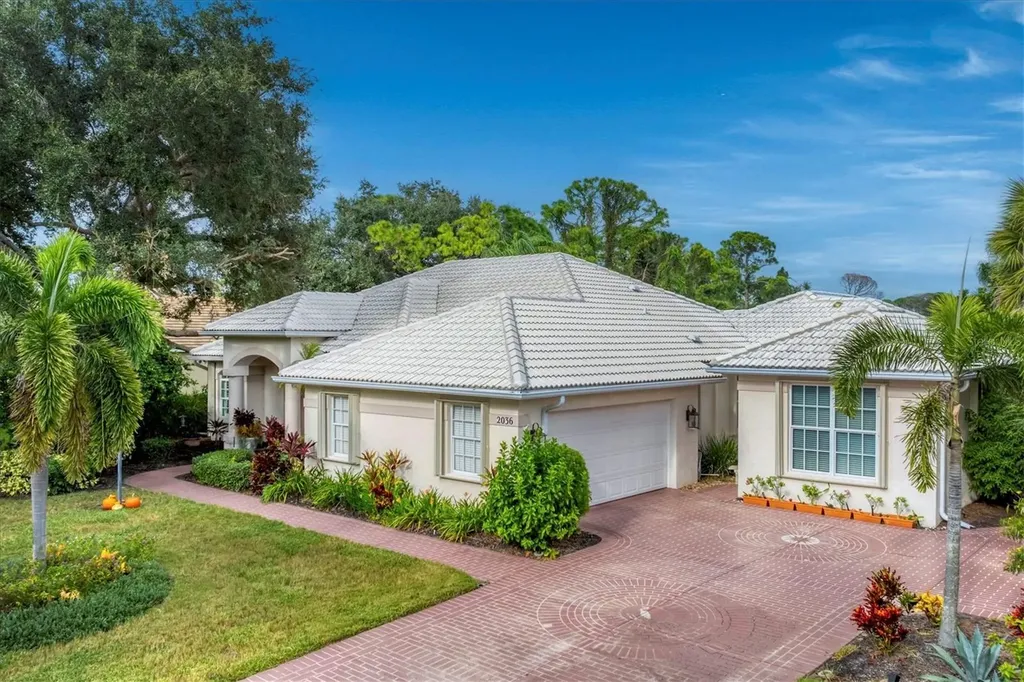 2036 Timucua Trail Nokomis FL 34275