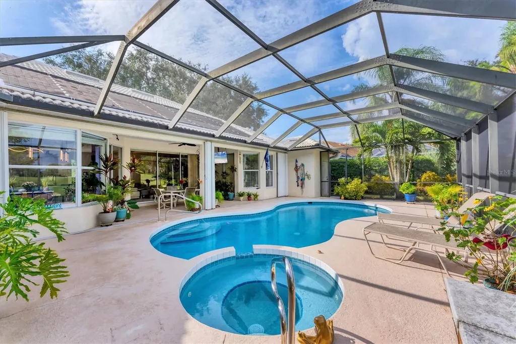 2036 Timucua Trail Nokomis FL 34275