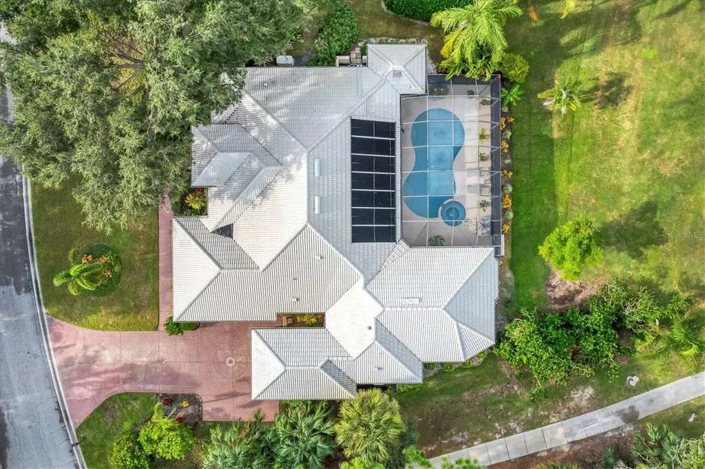 2036 Timucua Trail Nokomis FL 34275