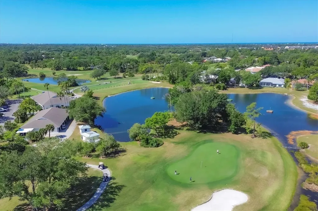 2036 Timucua Trail Nokomis FL 34275