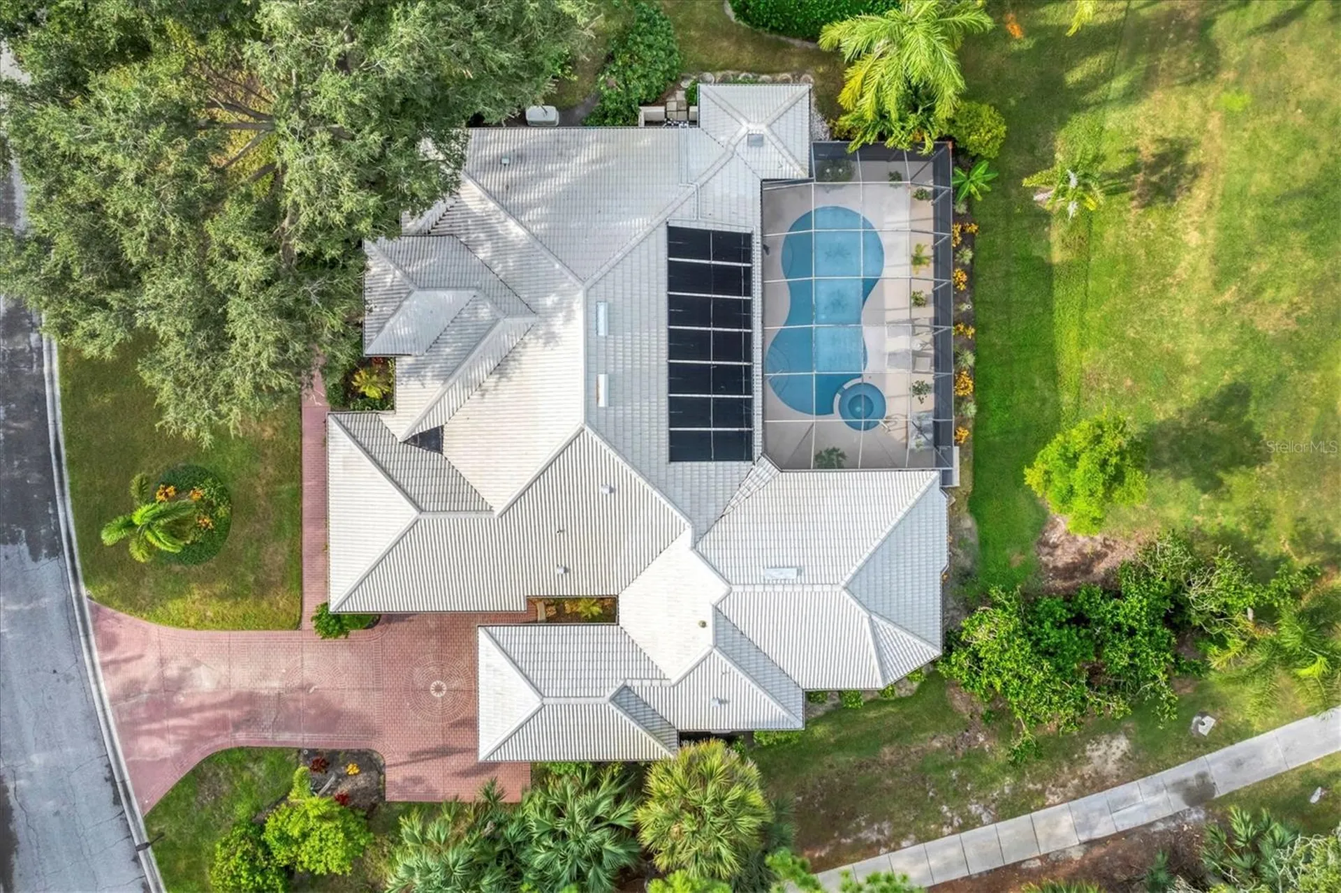 2036 Timucua Trail Nokomis FL 34275