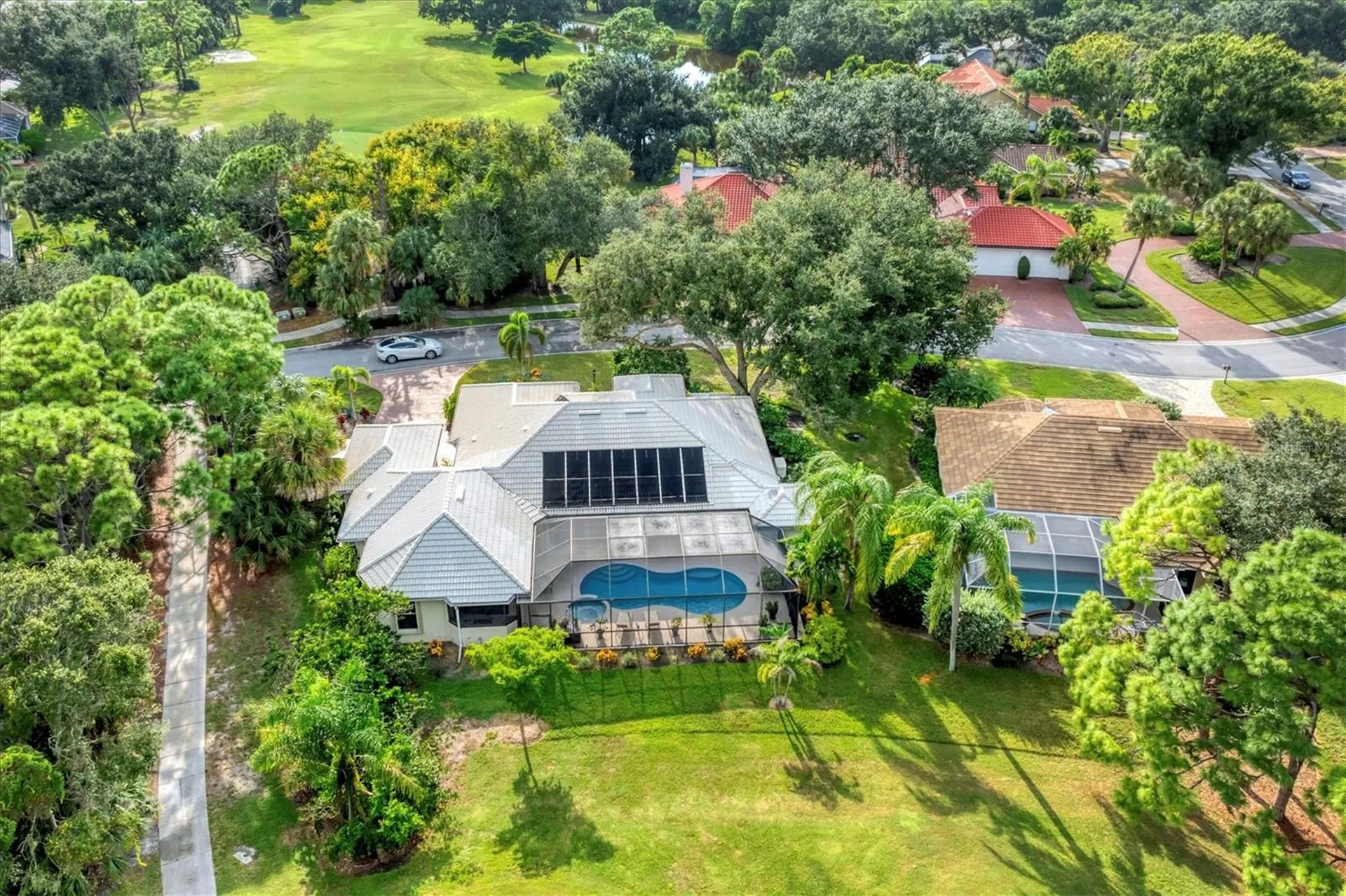 2036 Timucua Trail Nokomis FL 34275