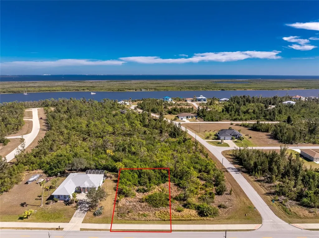 9346 St Paul Drive Port Charlotte FL 33981