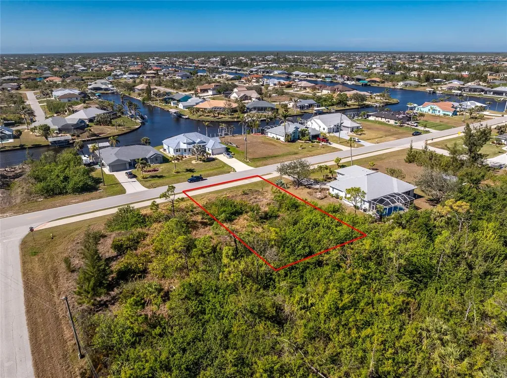 9346 St Paul Drive Port Charlotte FL 33981