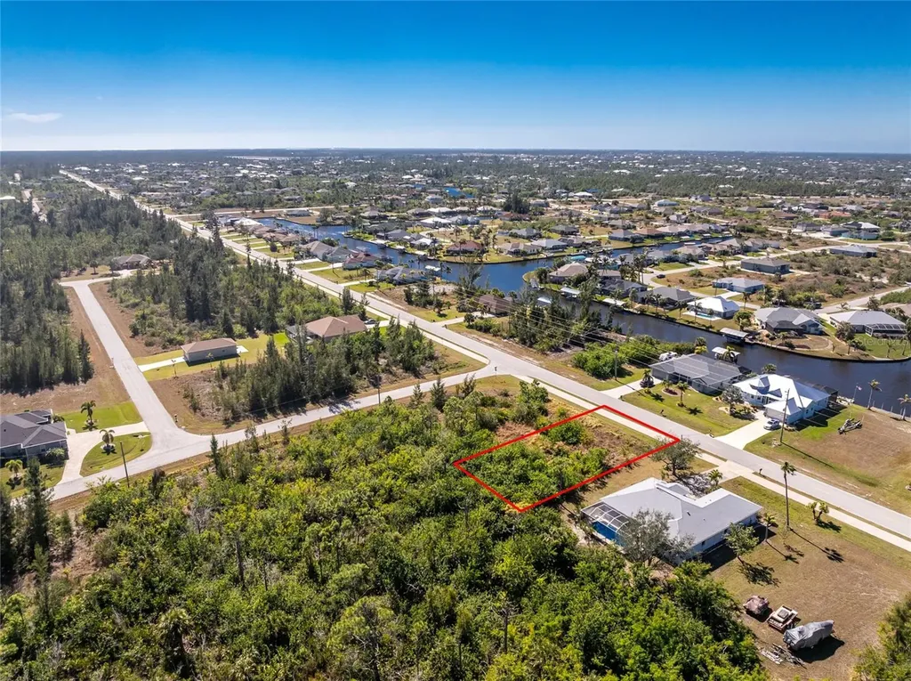 9346 St Paul Drive Port Charlotte FL 33981