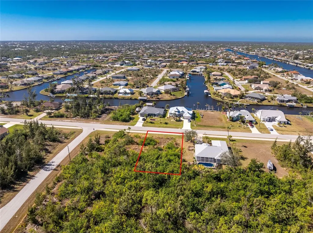 9346 St Paul Drive Port Charlotte FL 33981