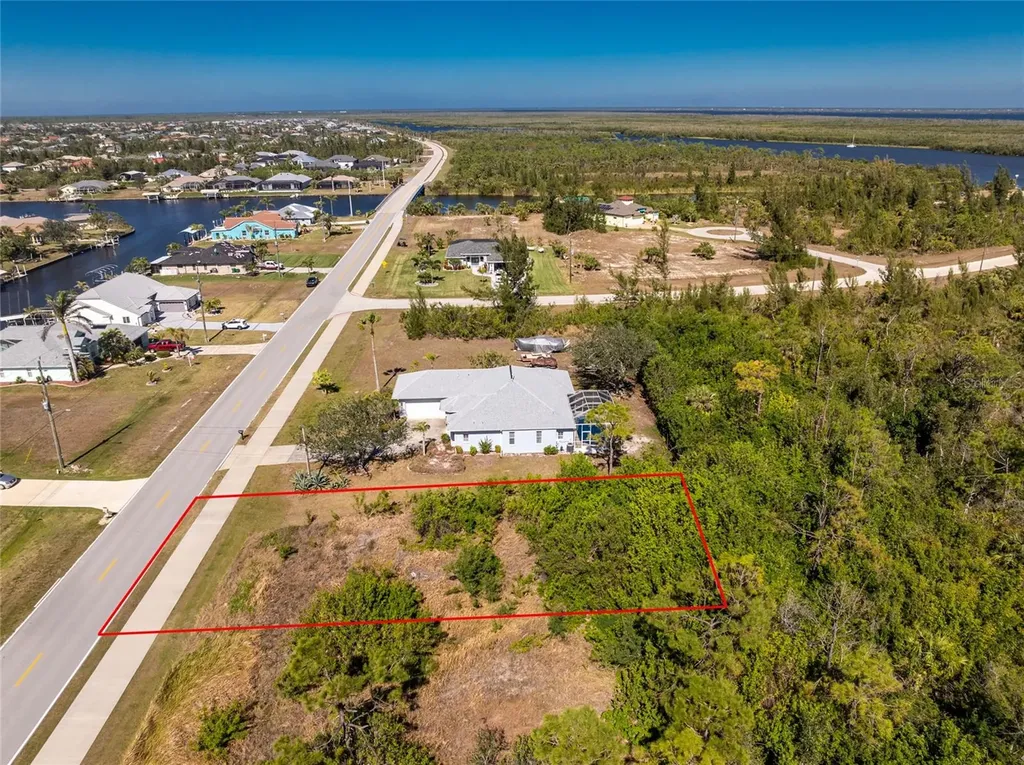 9346 St Paul Drive Port Charlotte FL 33981