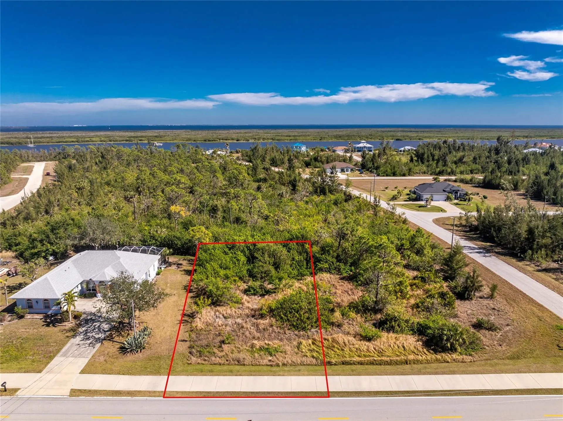 9346 St Paul Drive Port Charlotte FL 33981