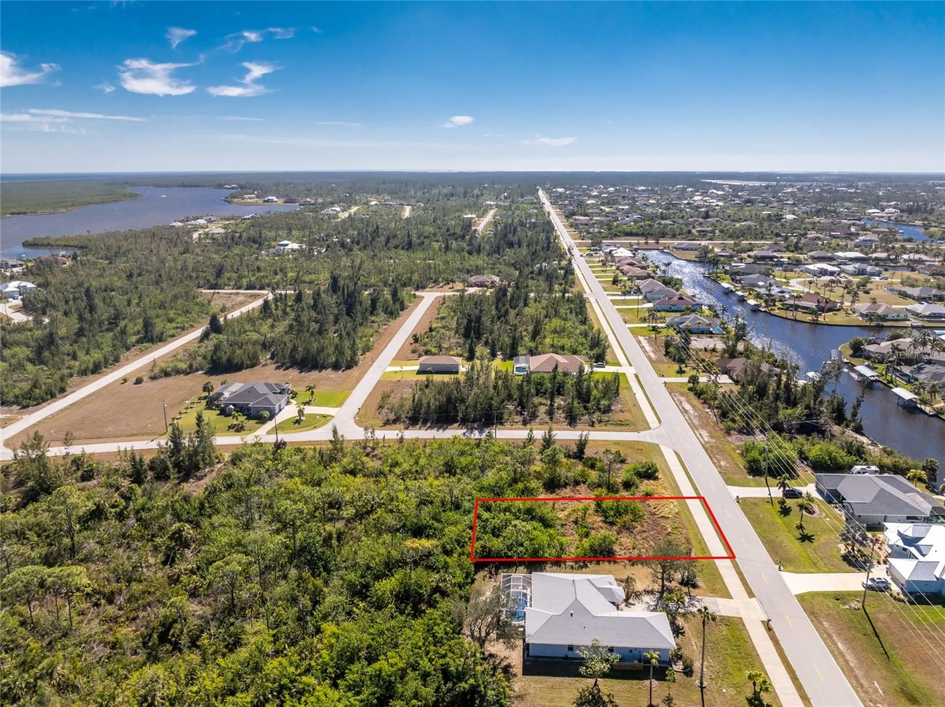 9346 St Paul Drive Port Charlotte FL 33981
