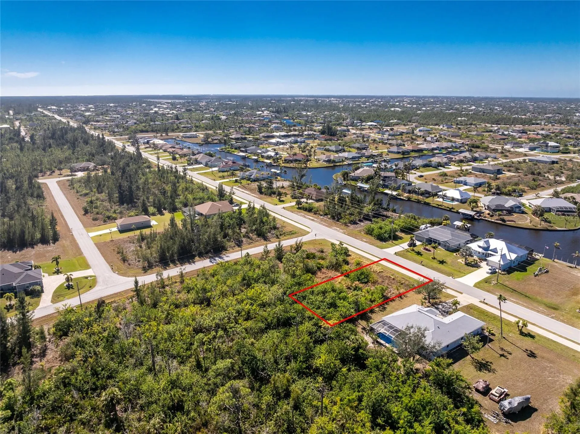 9346 St Paul Drive Port Charlotte FL 33981