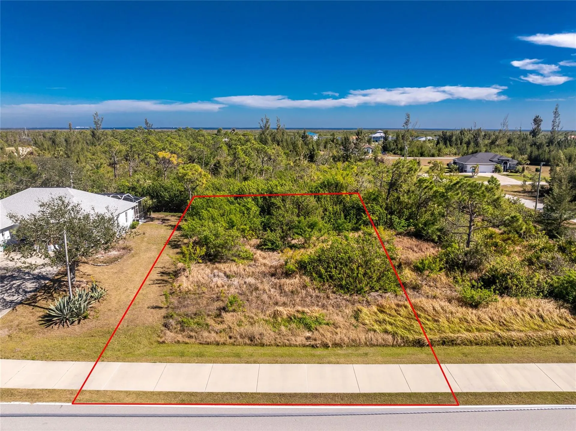 9346 St Paul Drive Port Charlotte FL 33981