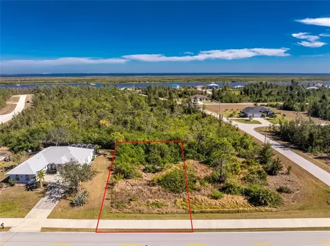 9346 St Paul Drive Port Charlotte FL 33981