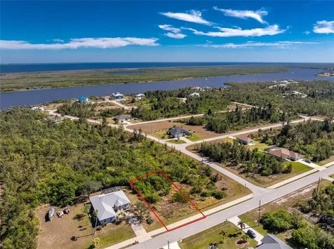 9346 St Paul Drive Port Charlotte FL 33981