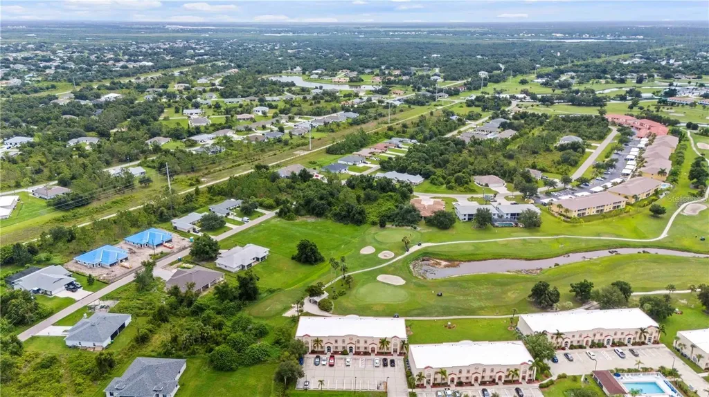 1186 Rio De Janeiro Avenue Punta Gorda FL 33983
