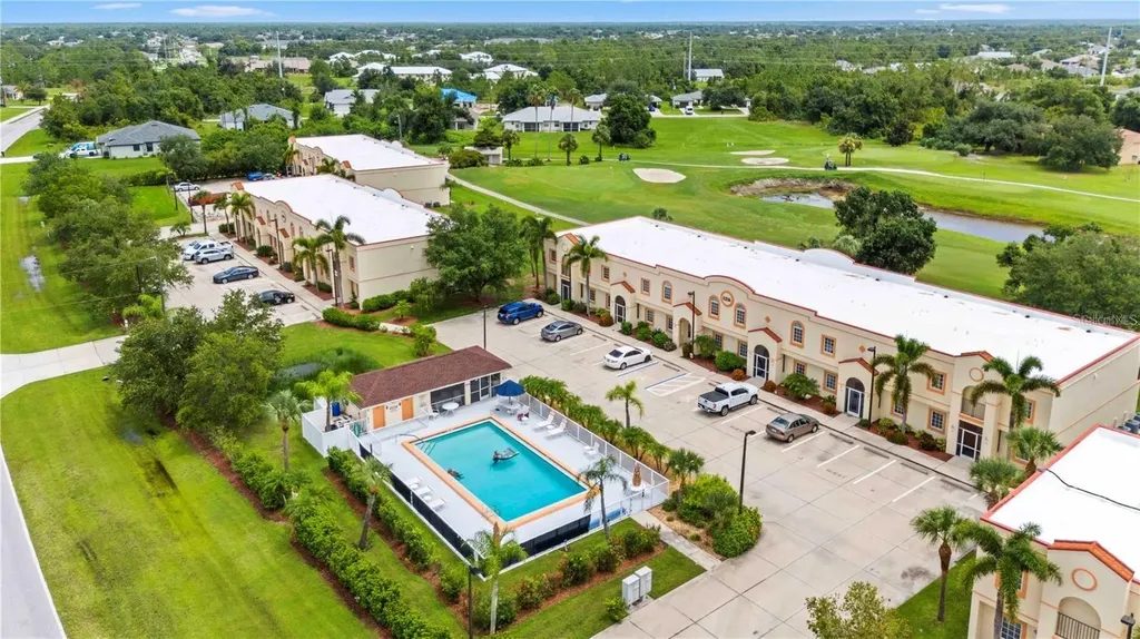 1186 Rio De Janeiro Avenue Punta Gorda FL 33983