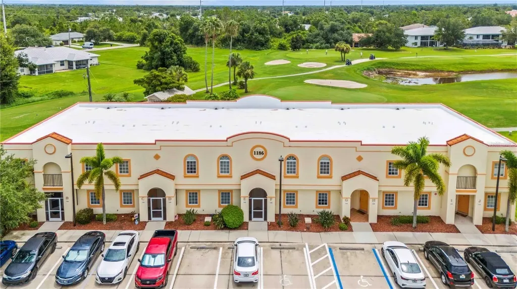 1186 Rio De Janeiro Avenue Punta Gorda FL 33983
