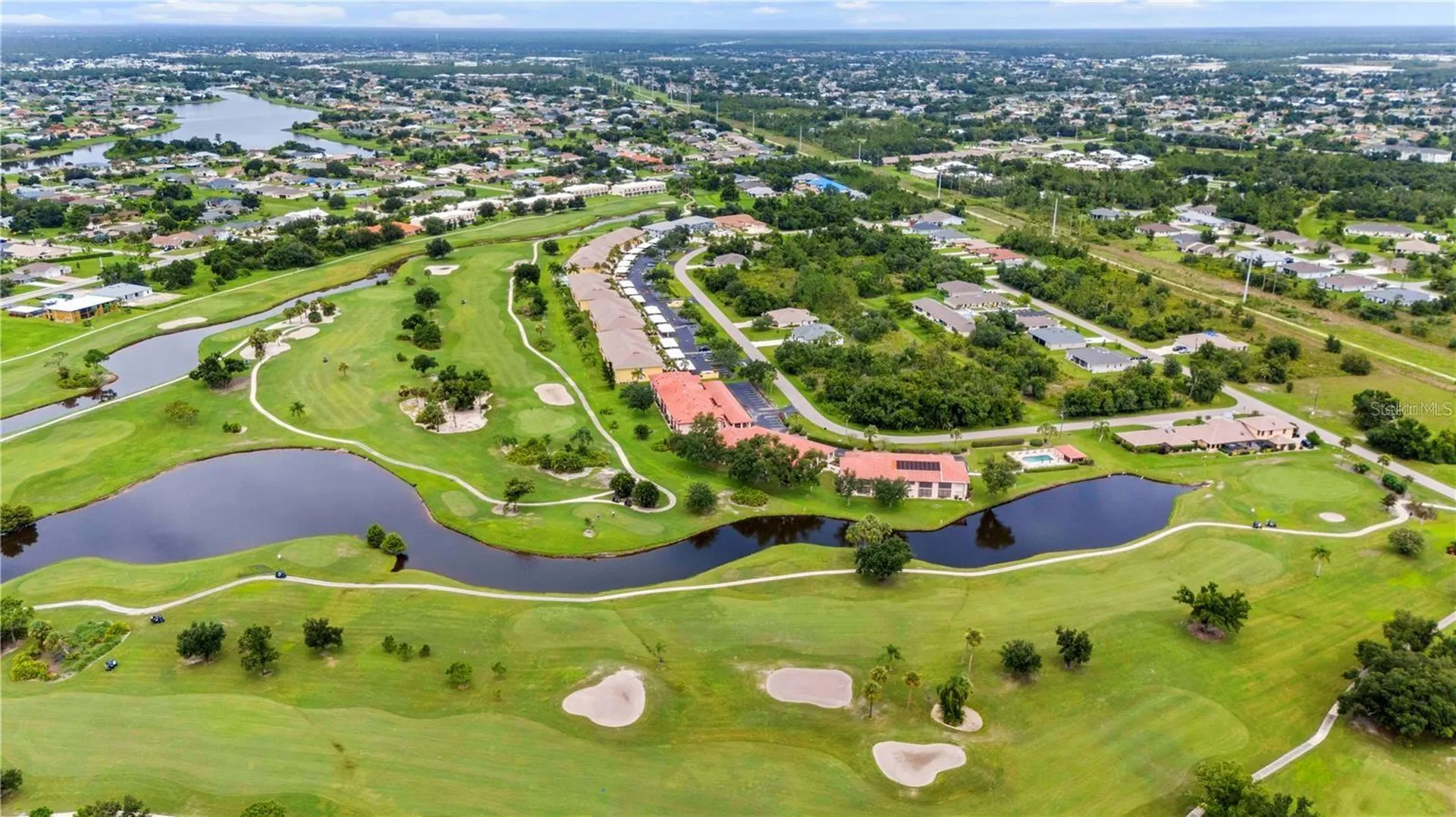 1186 Rio De Janeiro Avenue Punta Gorda FL 33983